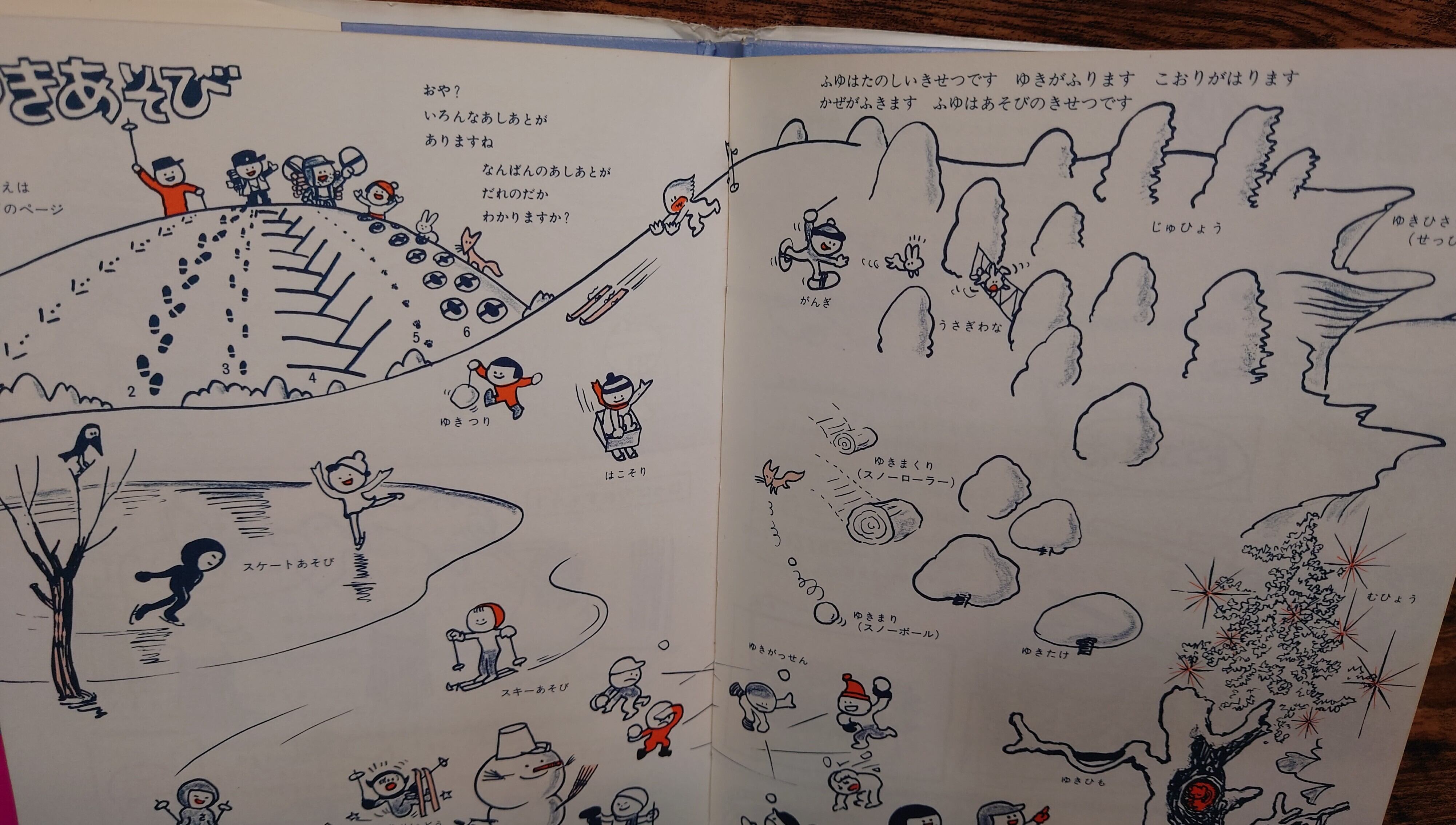 さわやかな たのしいあそび（かこさとし あそびの本3） | 弥生坂 緑の本棚