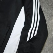 adidas side line track jacket