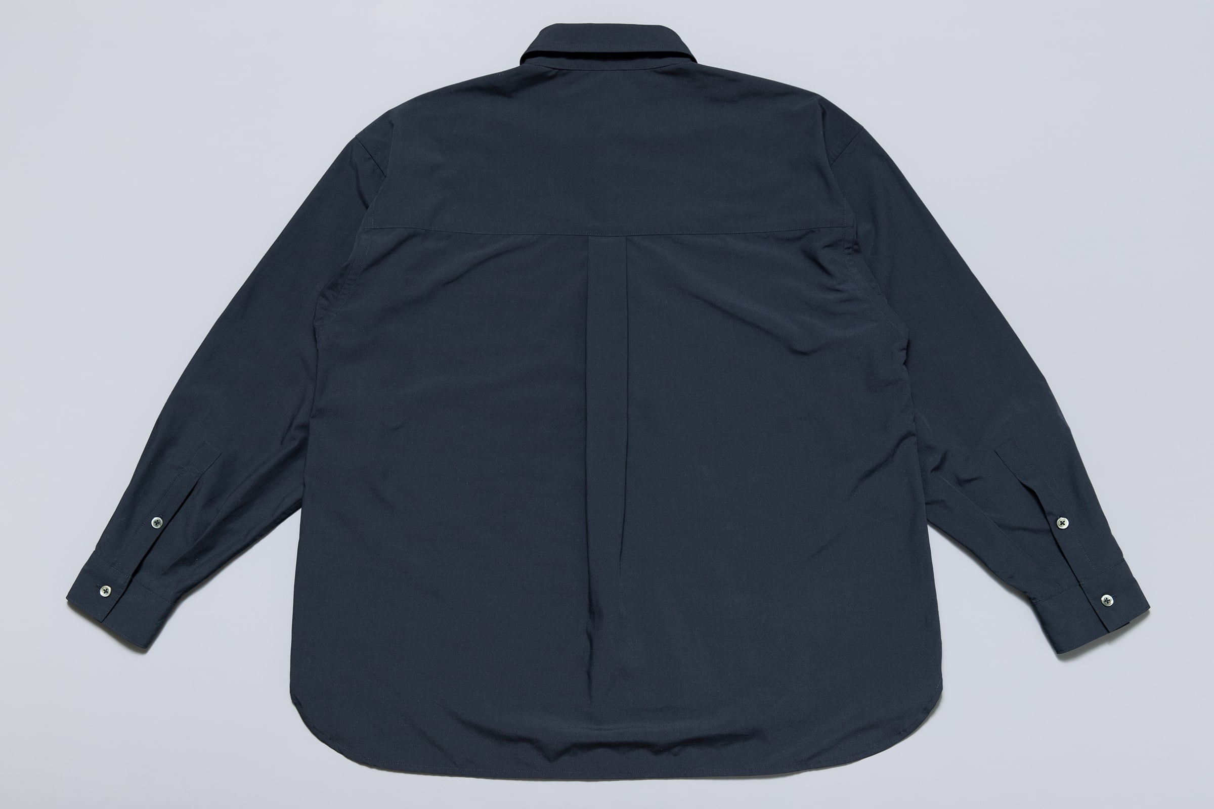 FreshService SERVICE WORK REGULAR COLLAR SHIRT for playground