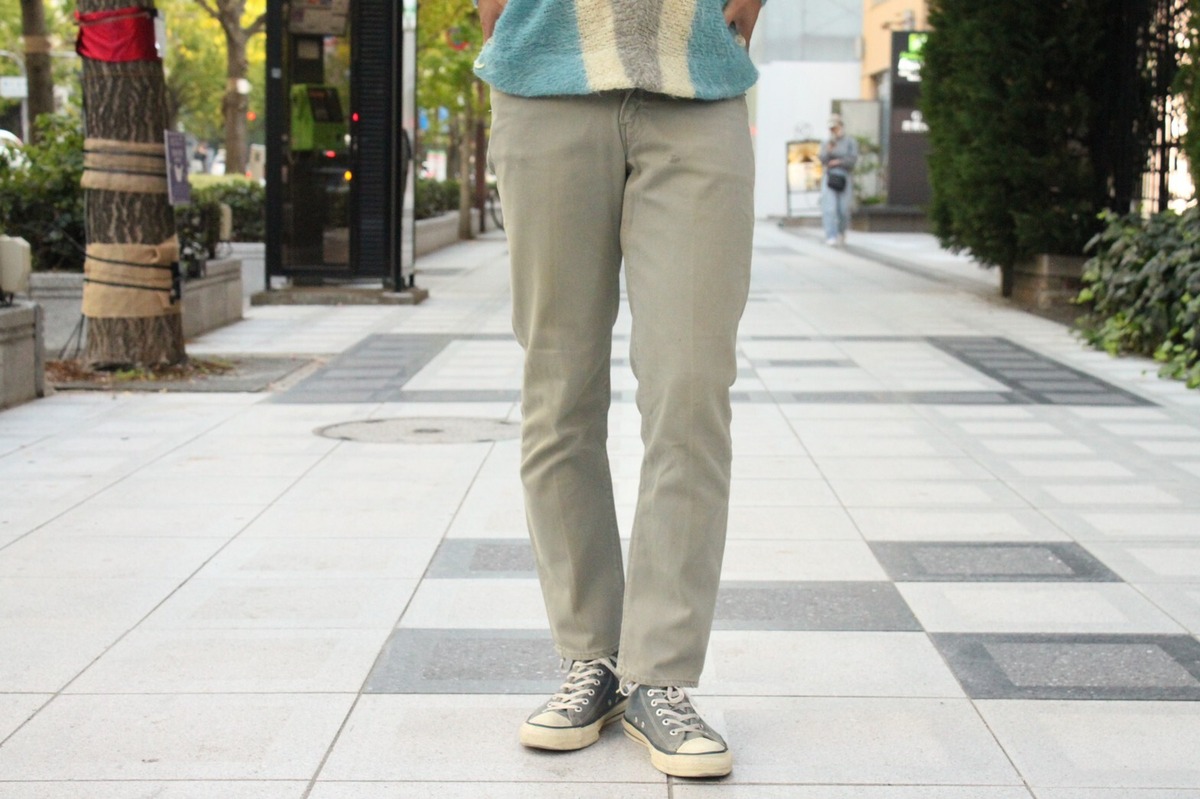 60s Levi