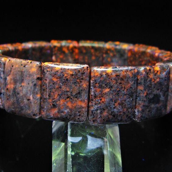 ユーパーライト バングル 一点物 メール便可 [M便 1/10] 111-42040