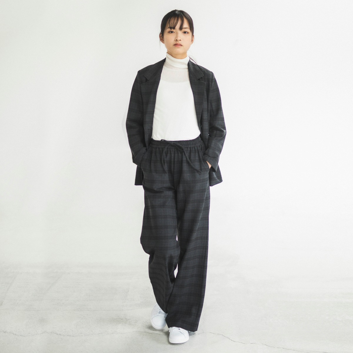 Tailored Jacket テーラードジャケット | FOLK