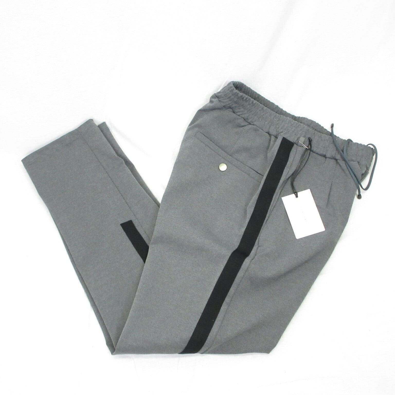 新品 CURLY KIPS EZ TROUSERS トラックパンツ size3/カーリー 20SS