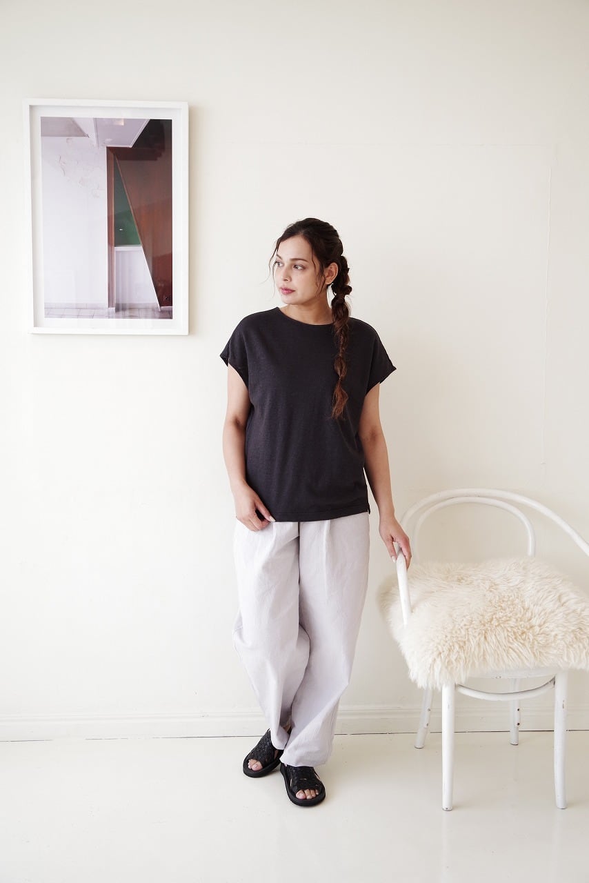 Cotton Linen Super Soft Sleeveless