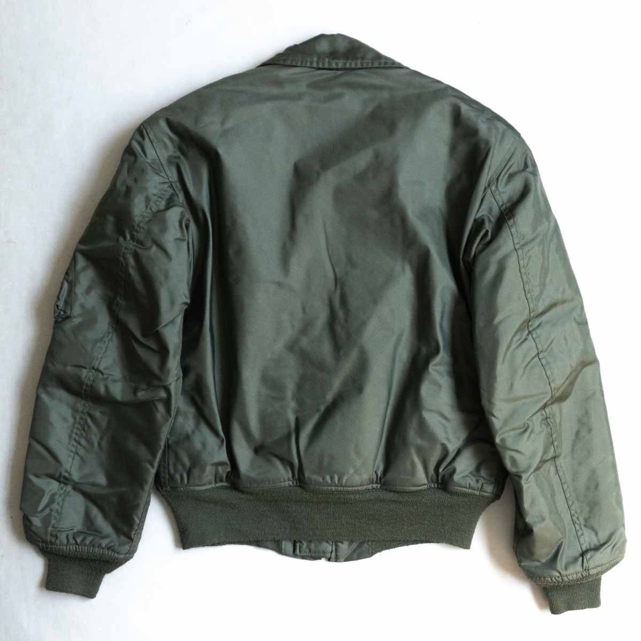 ALPHA INDUSTRIES社製】US ARMY USAF【90s CWU-45/P】 S フライト 