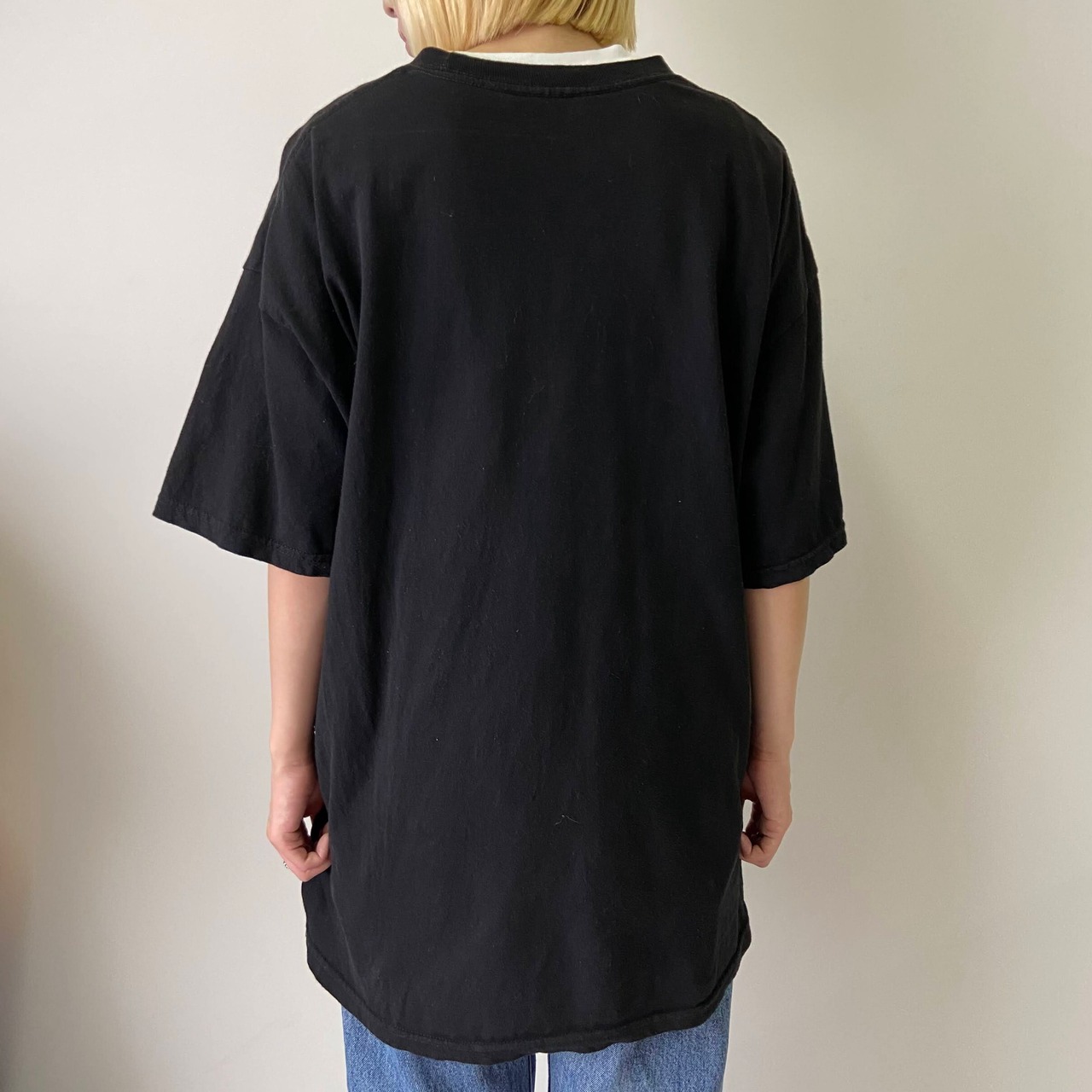 The Rolling Stones ローリングストーンズ HYDE PARK ライブTシャツ 