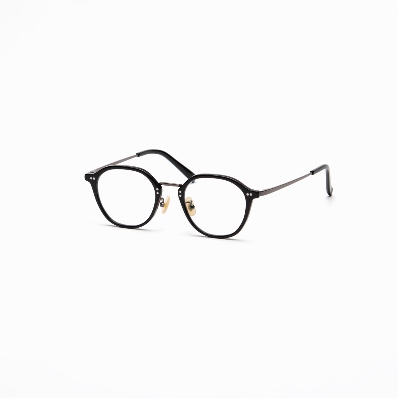 Ginger 142 ｼﾞﾝｼﾞｬｰ(ｸﾘｱﾚﾝｽﾞ) | CASU eyewear