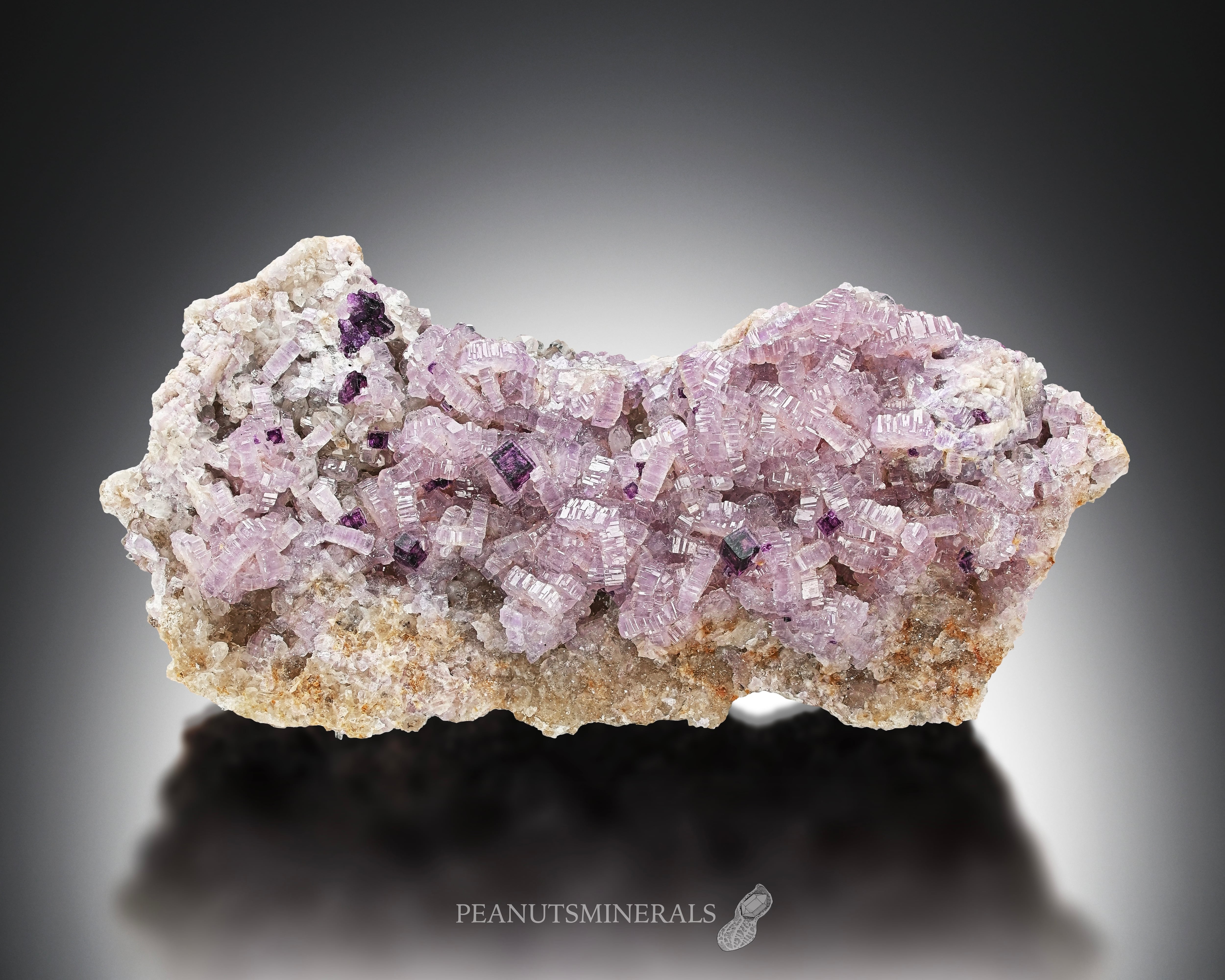 Apatite | PEANUTS MINERALS