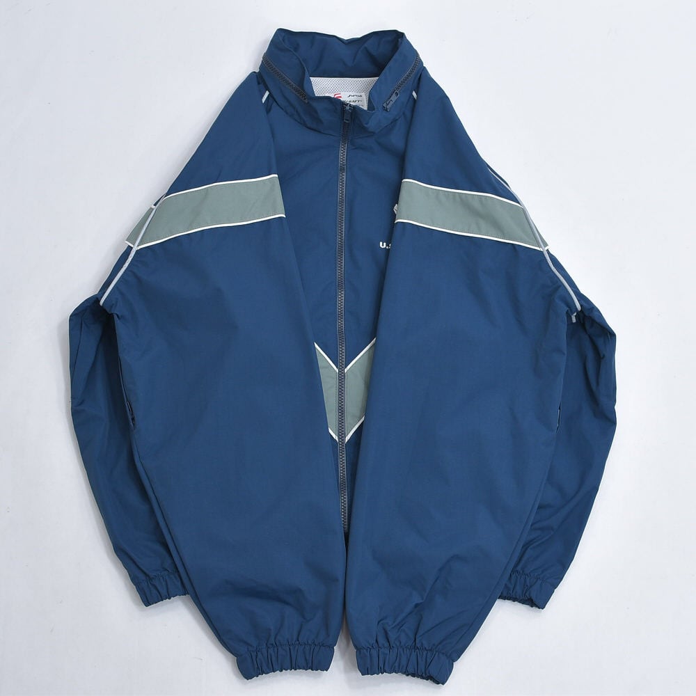 00s 米軍実品 U.S.AIR FORCE JWOD SKILCRAFT PTU トレーニング