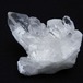 水晶 クラスター 原石 アーカンソー産 一点物 172-3767