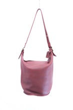 old coach﻿ bucket bag