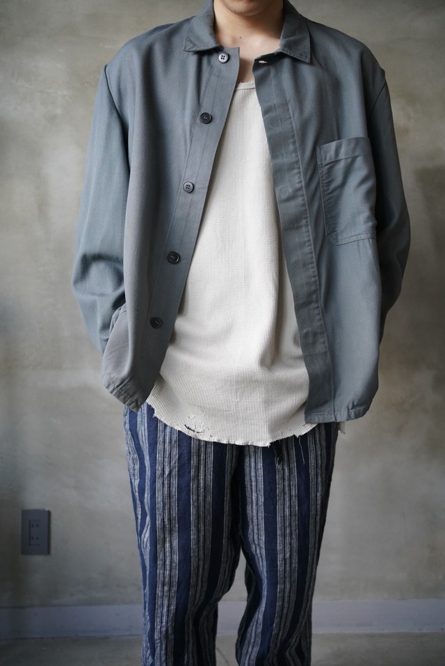 1980’s countrAcid / Euro Vintage / Work Blouson ユーロヴィンテージ