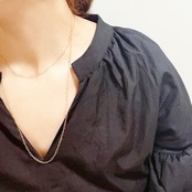 【14kgf】 デザインチェーン N05