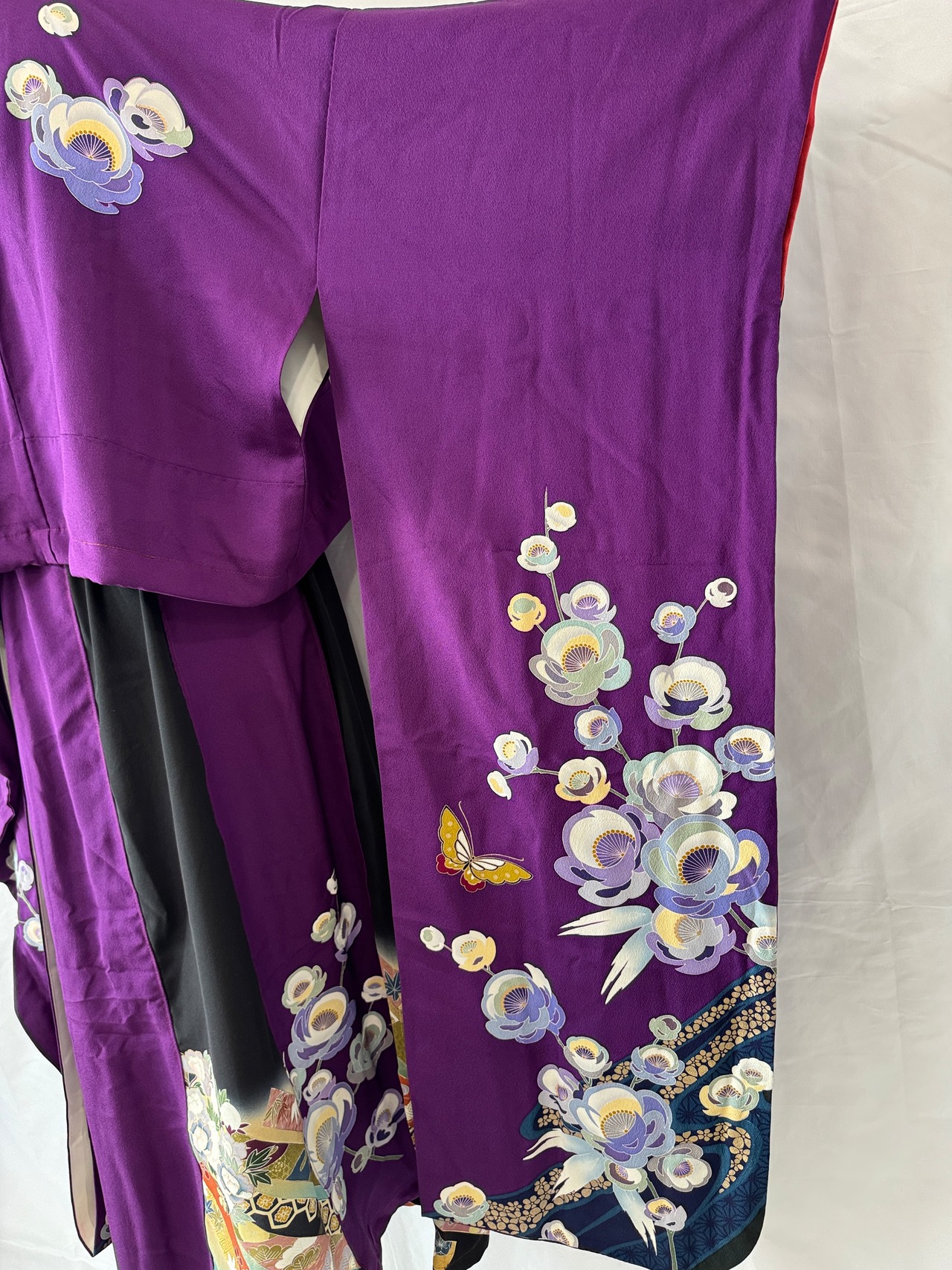 Two piece sets 591 2jacket＋1skirt