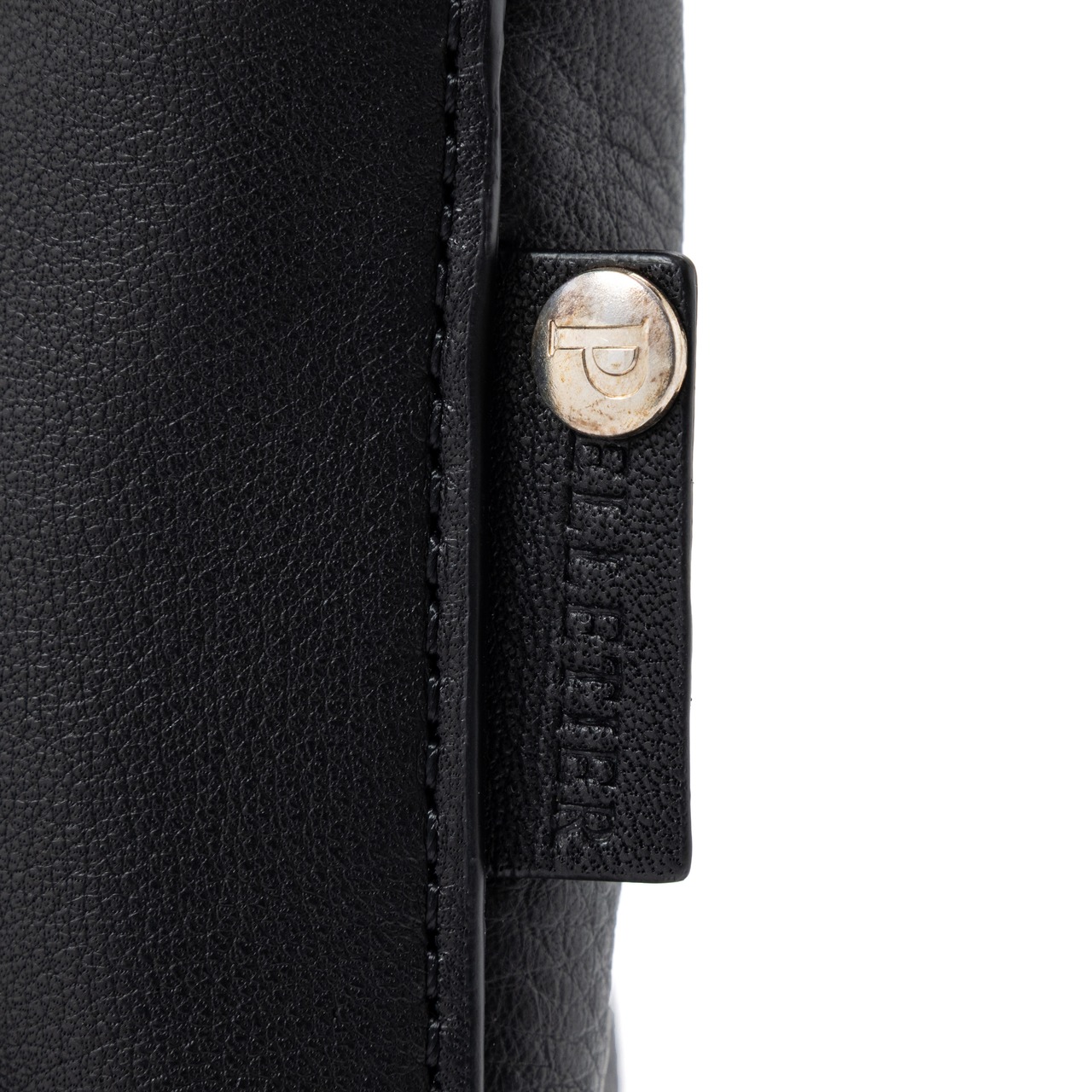 SAC CABAS RÉVERSIBLE（REVERSIBLE TOTE）/【BLACK】 - 12