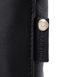 SAC CABAS RÉVERSIBLE（REVERSIBLE TOTE）/【BLACK】