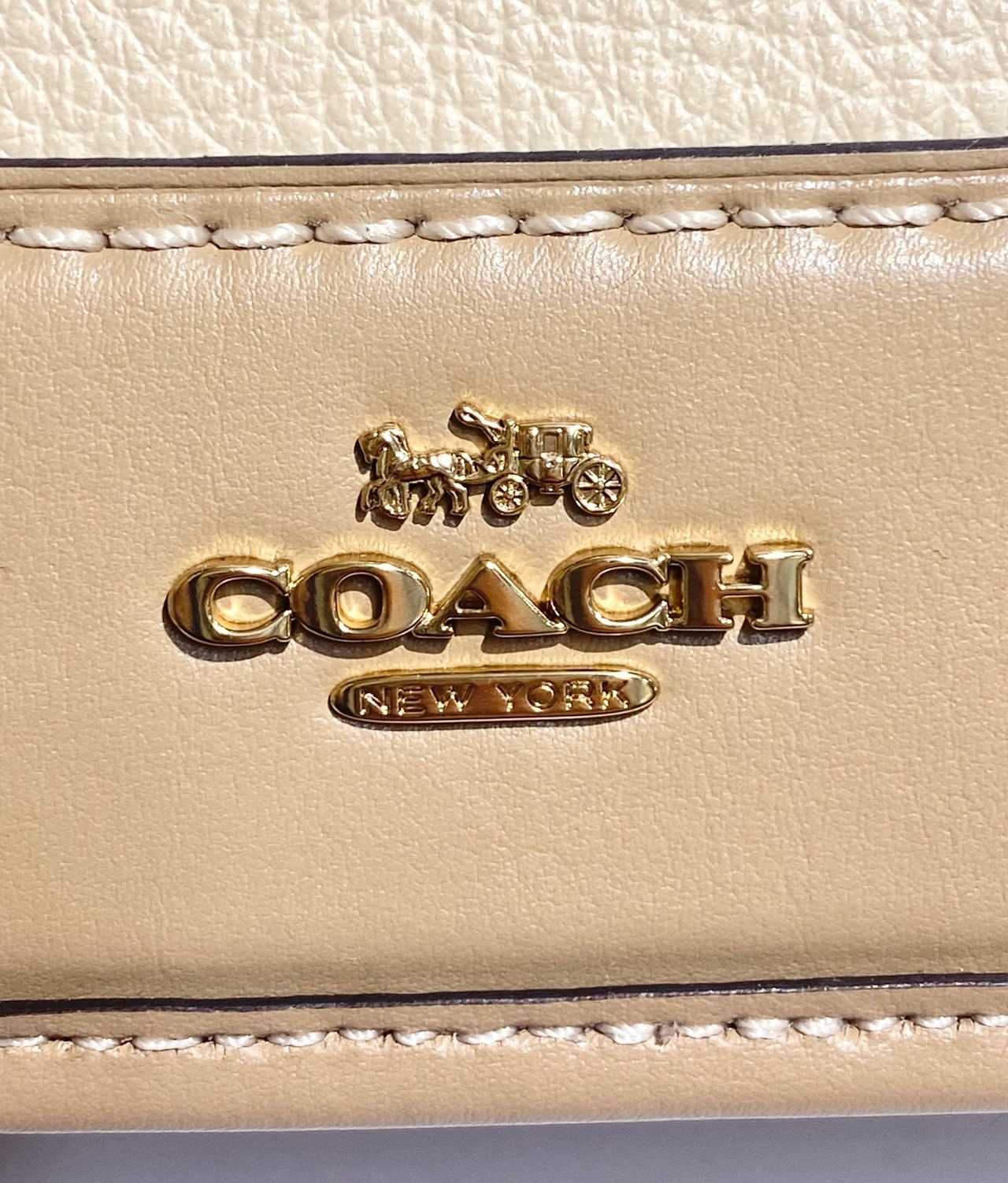 COACH コーチ レディース 2way バック ショルダー CAM56/IMXUV