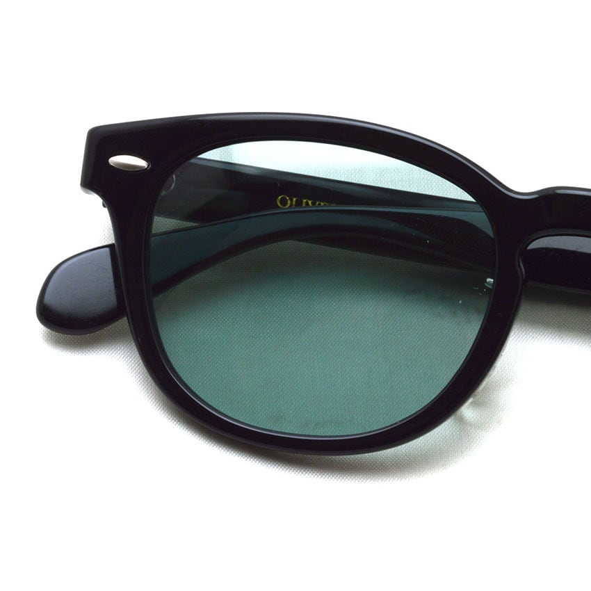 OLIVER PEOPLES / SHELDRAKE-F シェルドレイク - OV5036M - / 1731