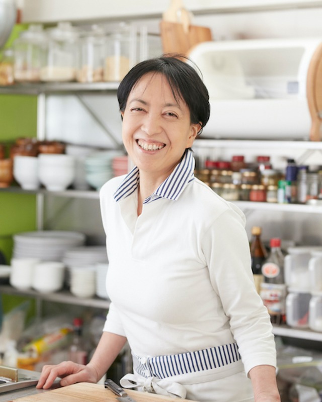 （このレッスンの受付は終了いたしました）話題のヴィーガンラーメンクラス　『庄司いずみの　ヴィーガン醤油ラーメンレッスン』