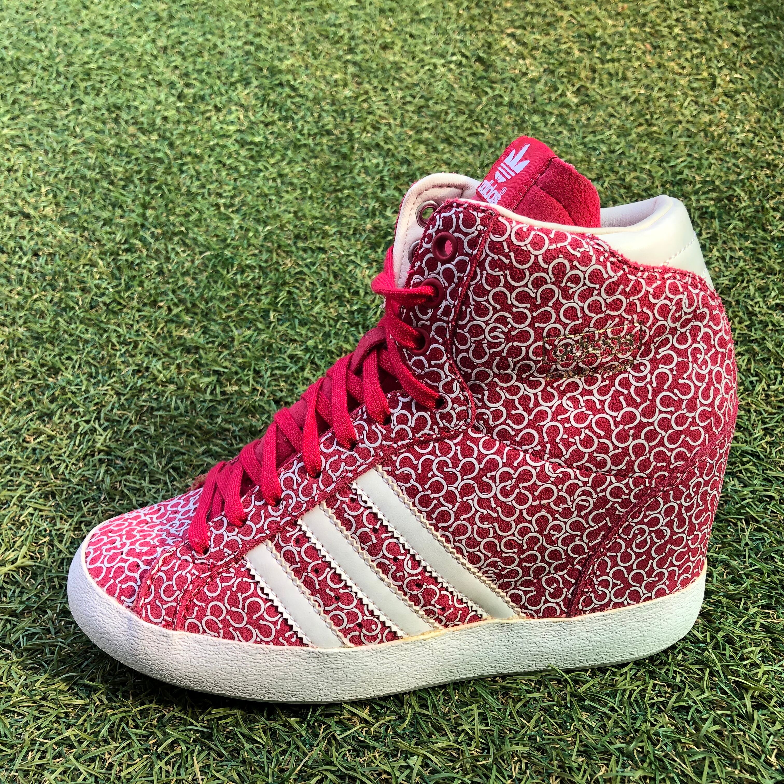 adidas BASKET PROFI UP アディダス バスケットプロフィ アップ HA240