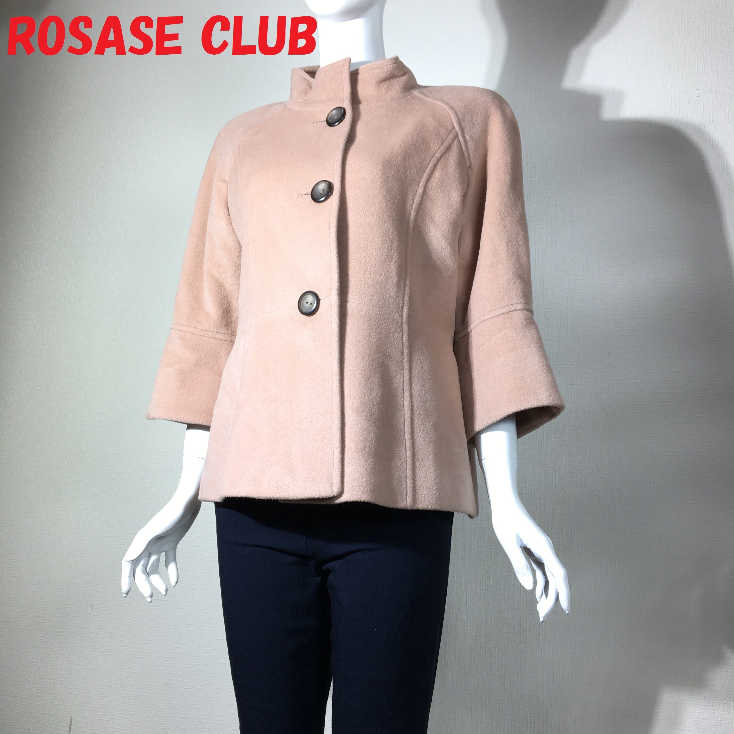 冬G59 ROSASE CLUB