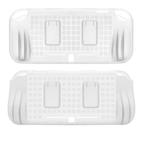 iFormosa Switch Lite TPU 保護ケース ライトグレイ IF-SWC-LG