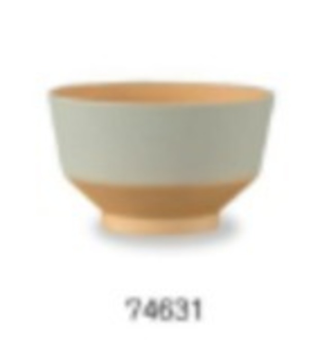 日々色　抗菌キッズ汁椀