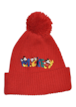 DoReMi Unique Series – mickey knit hat