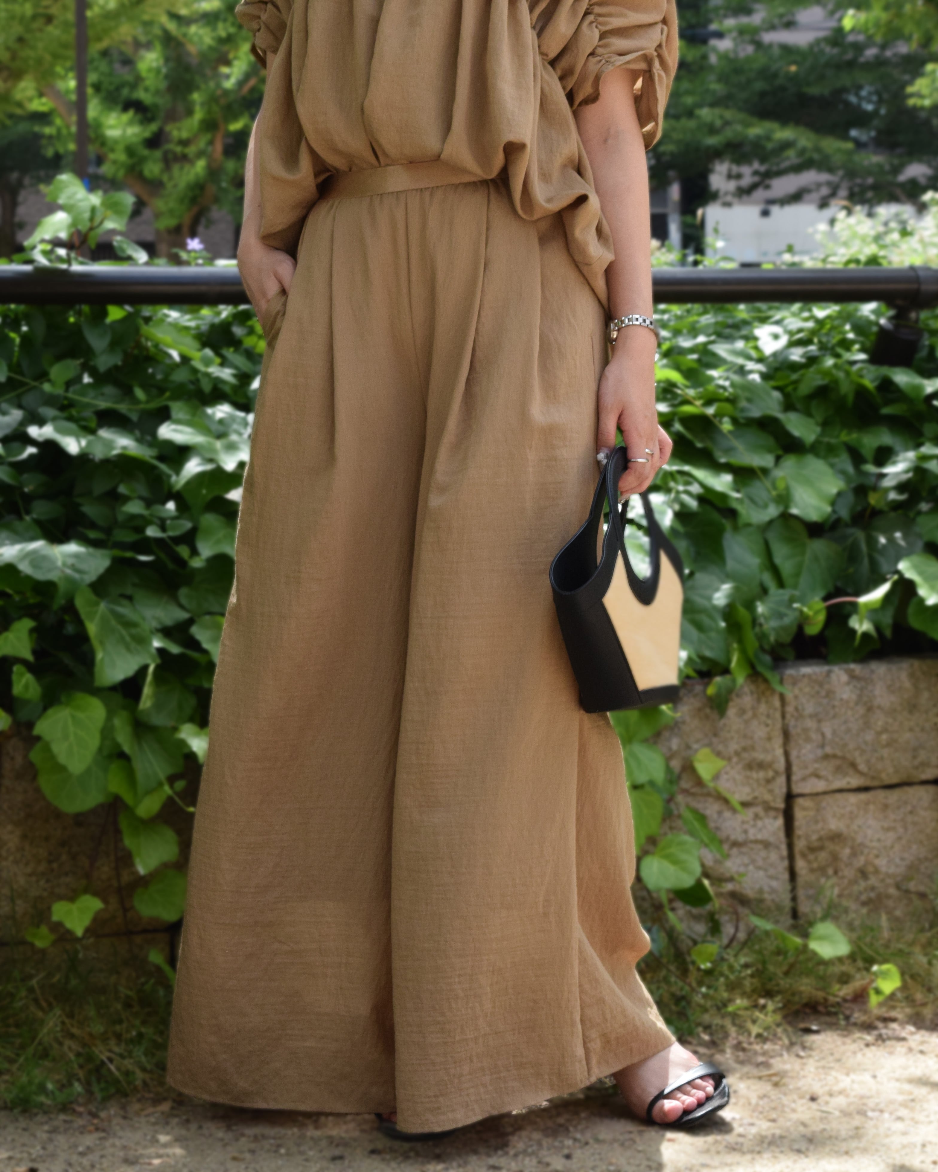 PANTS | ROSIEE