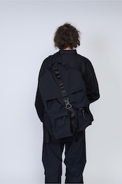 UNTRACE / 218(ナップバッグ)