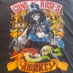 Vintage GUNS N’ ROSES TEE