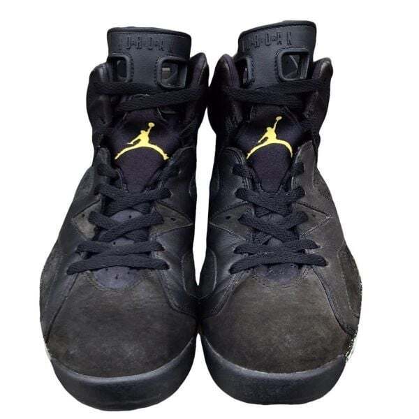 USED】NIKE AIR JORDAN 6 RETRO 