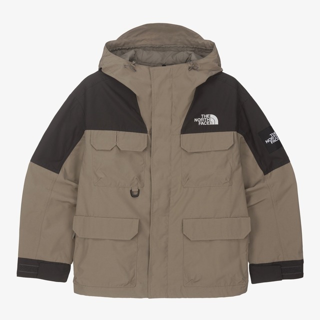 日本未入荷 韓国限定 THE NORTH FACE - WHITE LABEL - RANGER JACKET 