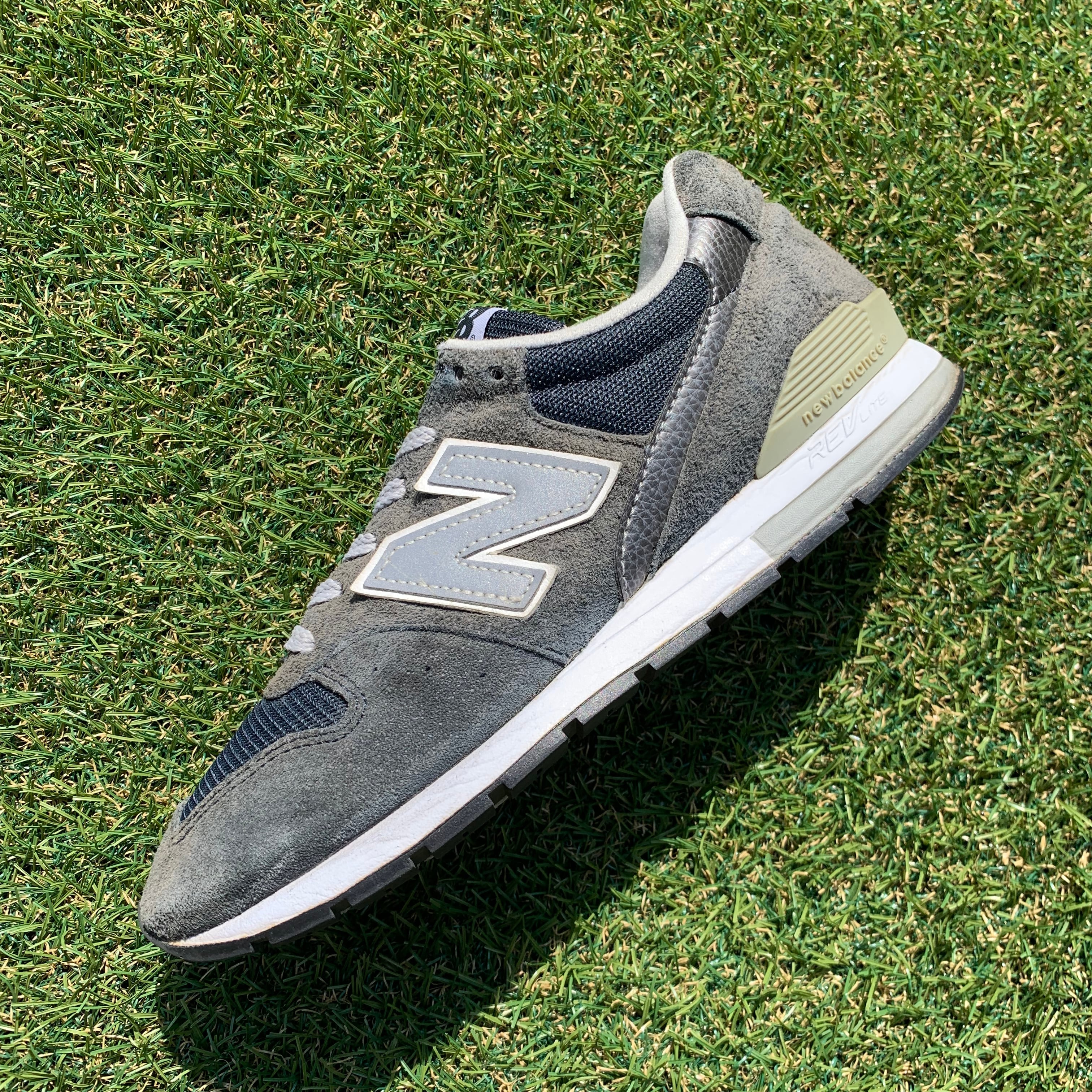 newbalance MRL996AN ニューバランス C297 | Pay ID