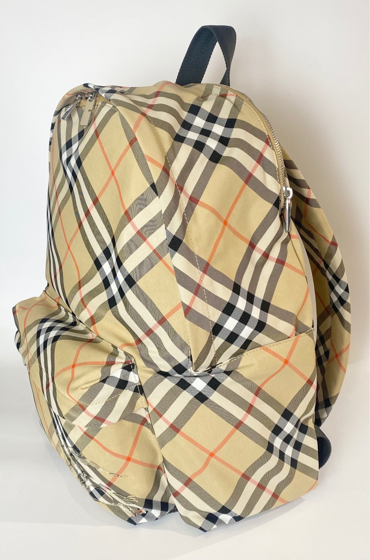 バーバリー  リュック メンズ レディース 8091312