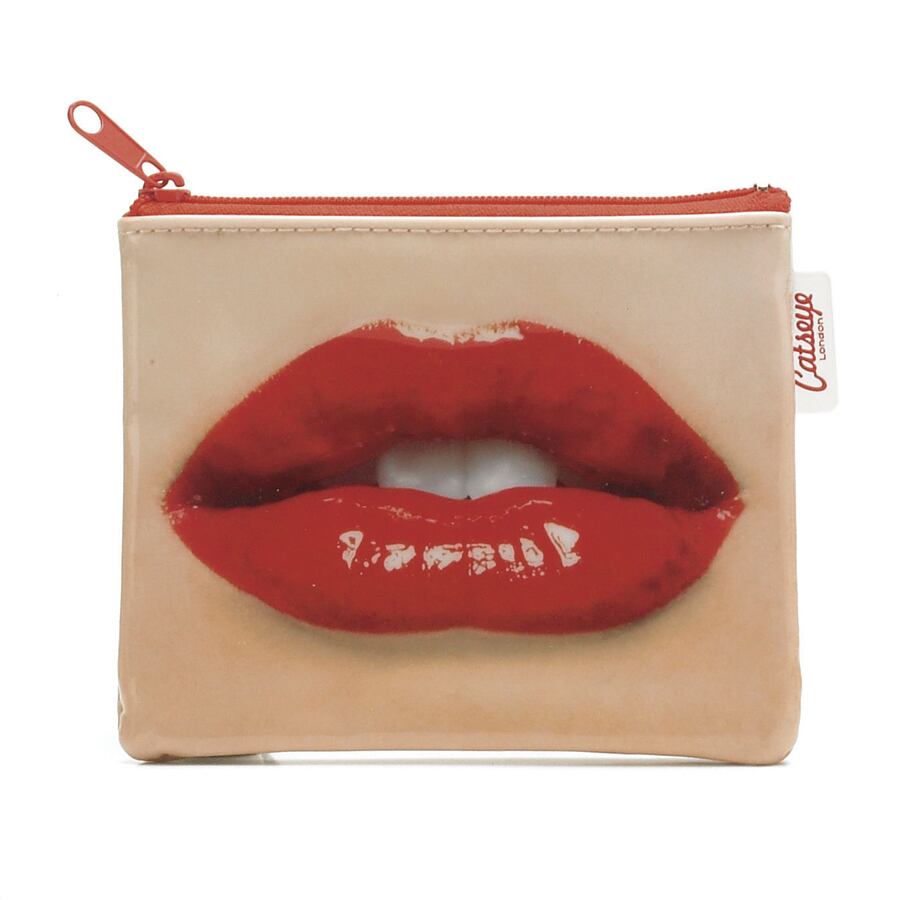 Lips Coin Purse_CEL6Z