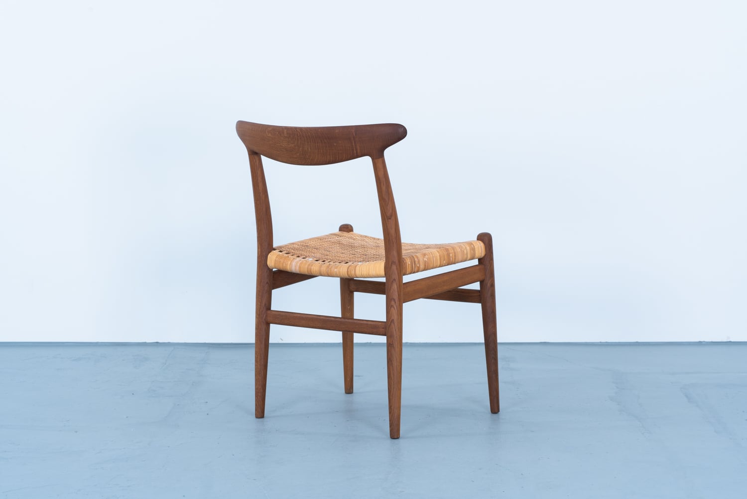 Wegner（ハンス・J・ウェグナー J. Hans 北欧ヴィンテージ Wegner J. 【希少】Hans ）商品一覧 北欧 / カウンターテーブル・ハイテーブル