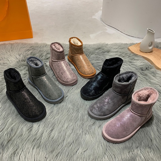 レディースベルベットウィンターレッドカジュアル 靴 シューズ コットン 冬物 フェイクシューズ84248668264