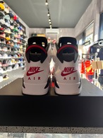 NIKE AIR Jordan 6 Retro"Carmine (2021)" US10.5/28.5cm