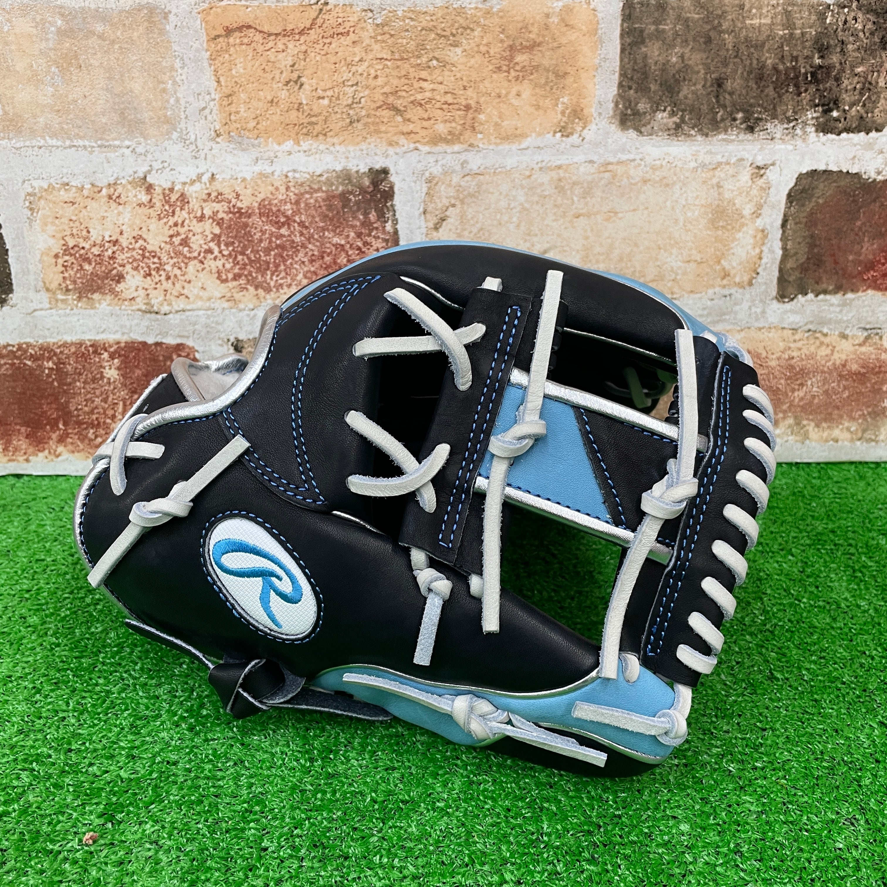Rawlings ローリングス HOH PRO EXCEL Wizard #02 軟式グラブ 内野手用