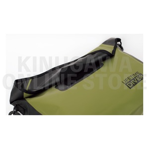 【2025年商品入荷しました】ウォータープロテクトショルダーバッグS  GULL ガル ダイビングプロテクトバッグ