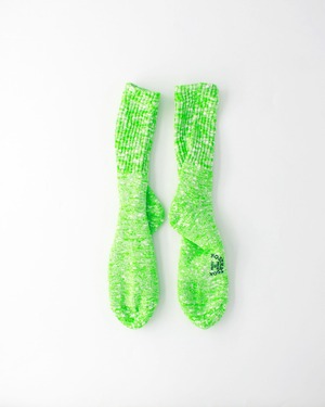 ROSTER SOX：RS-260 B NEO green