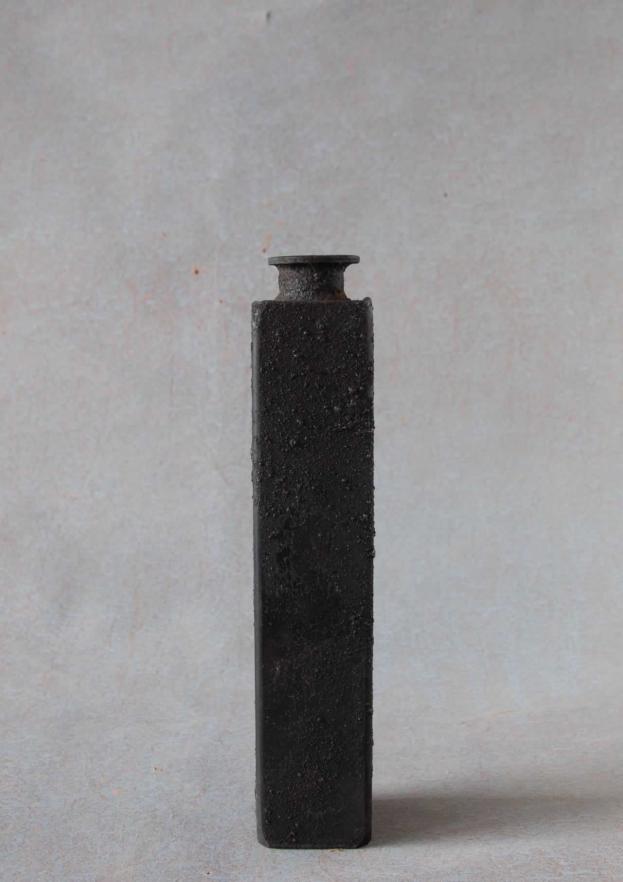 大山求さん花器