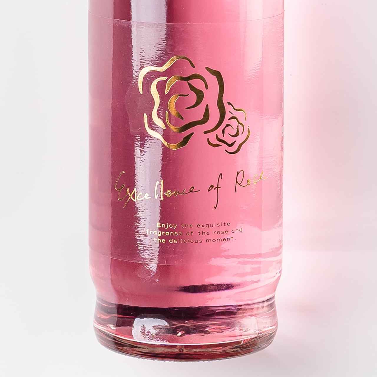 エクセレンスオブローズ（500ml/化粧箱付） | rose spirits