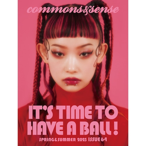 commons&sense ISSUE64