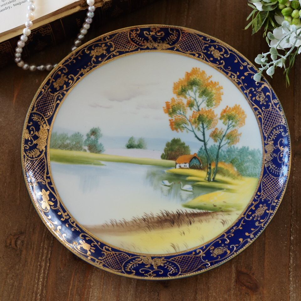 ブランドから探す | Antique FEELPORT｜英仏アンティーク食器