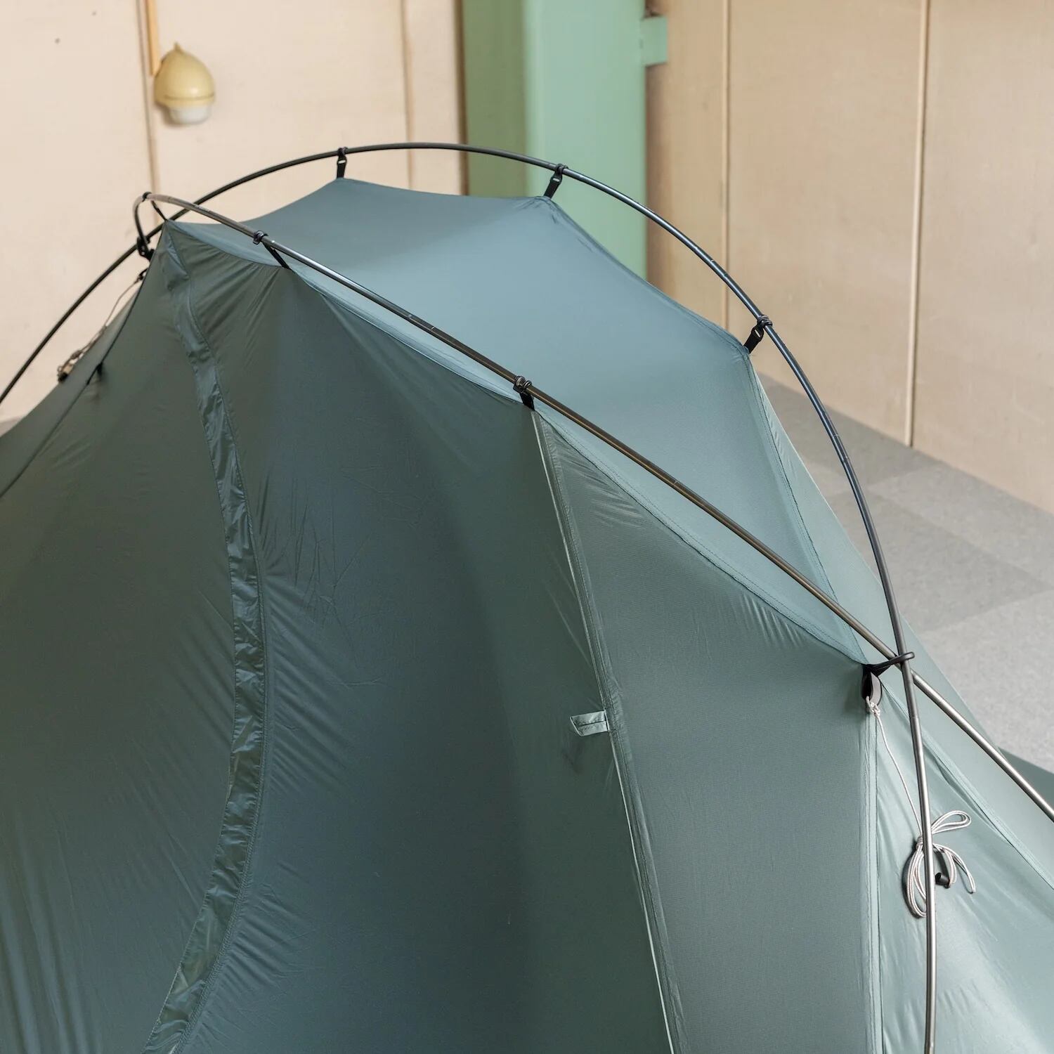 Pre Tents Wings Pewter | sotosotodays