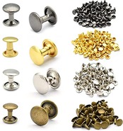 TAORAYO レザークラフト カシメセット カシメ かしめ カシメ金具 セットカシメ打ち具セット レザークラフト用打ち具キット 3サイズ 4種色（ゴールド・シルバー・古銅色・ガンメタル） リベット パーツ パンチングペンチ 丸形 レザークラフト スタッズ 底鋲 打ち具セット スタッ 丸形6mm 8mm 12mm 穴あけ 打ち具 打ち台 靴 リベット パーツ DIY ジーンズ アクセサリー 布革細工 服装 帽子 カバン、靴、ジーンズ、アクセサリー 革 道具 両面 工具 収納ケース付き(124Pcs /12