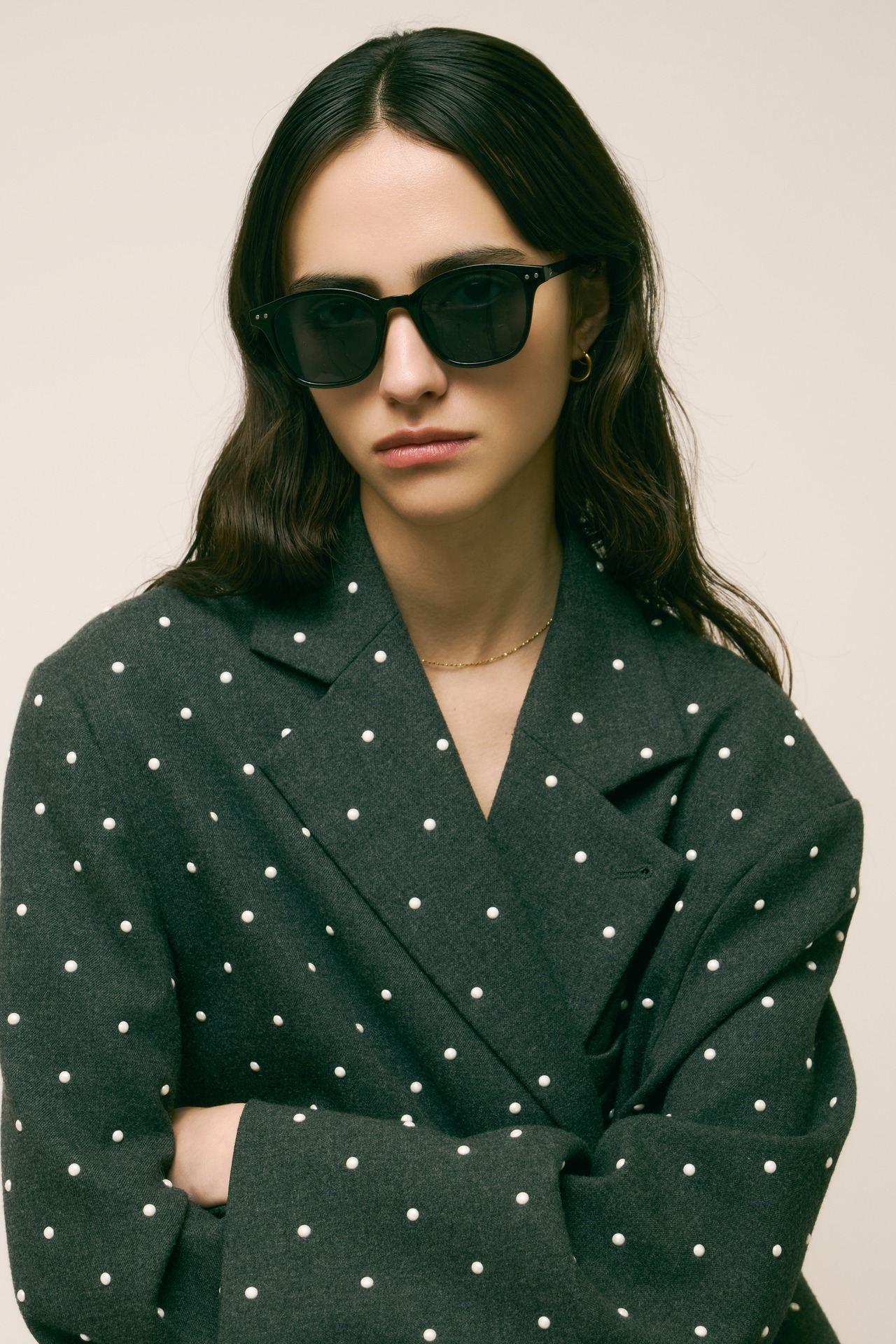 Alison | black×smoke