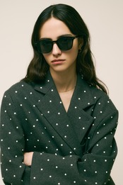 Alison | black×smoke